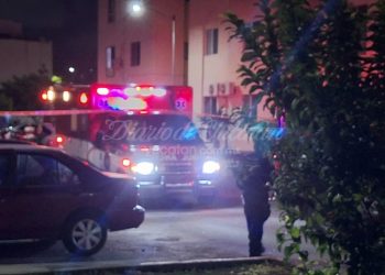 Ataque armado en Cancún: cuatro muertos y una niña lesionada