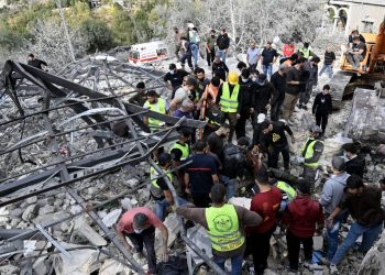 Ataques de Israel dejan decenas de muertos en Líbano y el norte de Gaza