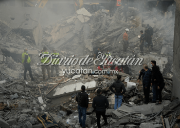 Ataques israelíes dejan al menos 20 muertos en Beirut (FOTOS)