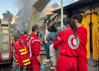 Ataques israelíes en Siria dejan 15 muertos