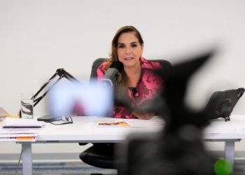 Atiende y resuelve Mara Lezama peticiones de la gente a través del programa “La Voz del Pueblo”