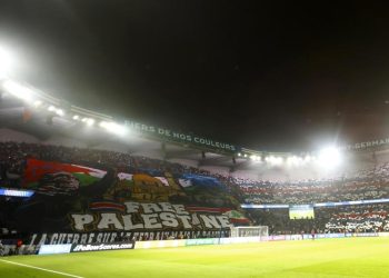 Atleti hunde al PSG de Luis Enrique