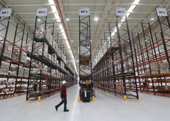 Auditoría revela opacidad en la Megafarmacia del Bienestar