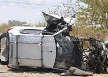 Autos más robados en México 2024: cuáles son, estados y costo de un siniestro vial