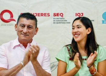 Avanza “Alianza por la Igualdad” en escuelas de nivel medio superior: SEMUJERES