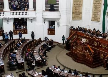 Avanza iniciativa para despenalizar totalmente el aborto en Ciudad de México