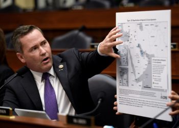 Avanza ley contra régimen de Maduro