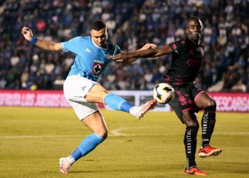 Balanta asegura que Xolos debe ser “inteligente” ante Cruz Azul