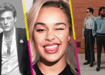 Bandas con vibra retro del Corona Capital 2024