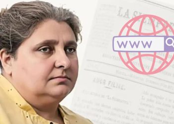 Beca Rita Cetina. ¿Qué hacer si pierdes tu folio de registro?