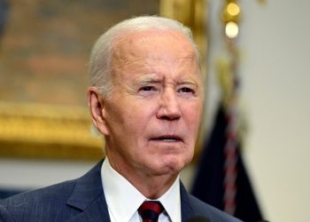 Biden reconoce derrota de los demócratas, pero pide no perder la fe
