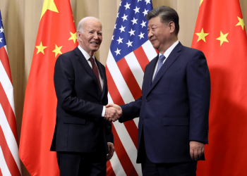 Biden y Xi, en su último encuentro, lanzan mensajes a Trump
