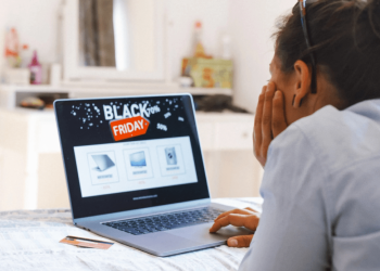 Black Friday 2024 en México: Cuándo es, tiendas participantes y qué ofertas hay
