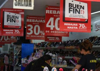 Buen Fin 2024 arranca con más de 250 quejas a Profeco; 90 en el segundo día