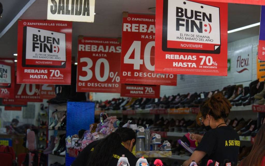 El segundo día del Buen Fin 2024 suma 90 quejas de consumidores a Profeco, por no respetar ofertas y promociones, entre otras