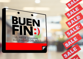 Buen Fin 2024: ¿Cuándo empieza y qué empresas participan?