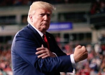 Cae el peso tras victoria de Donald Trump, y más efectos en México de las elecciones en Estados Unidos