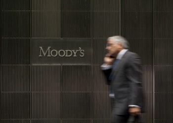 Cae la expectativa de crecimiento según Moody’s