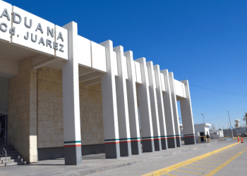 Caen extranjeros por tráfico de fentanilo en México; lo escondían en cavidades corporales