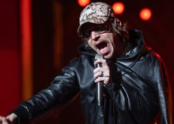 Cage The Elephant en el Corona Capital 2024: Cuando la música ayuda a sanar