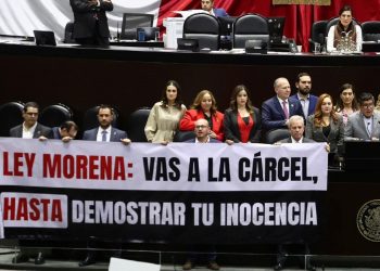 Cámara de Diputados aprueba ampliar prisión preventiva oficiosa en México, propuesta por AMLO