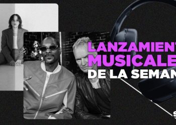 Canciones de la semana: Damon Albarn, Rey Pila, Sleaford Mods, Hot Chip