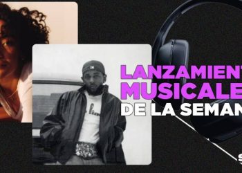 Canciones de la semana: Kendrick Lamar, Franz Ferdinand, Kim Deal y más