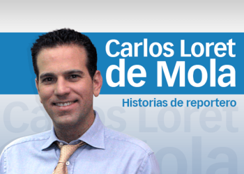 Carlos Loret de Mola: “Progre” ingrato