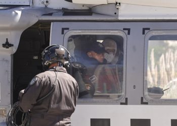 Caro Quintero sale y entra del penal por una cirugía: ¿de qué lo operaron?