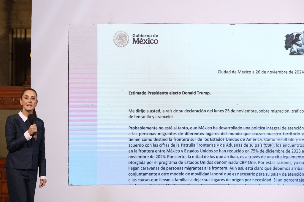 Gobierno de México