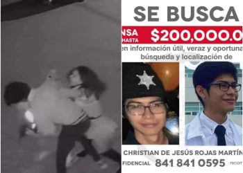 Caso Melanie Barragán: cinco horas de operación de un ojo; muestras de apoyo y colectas