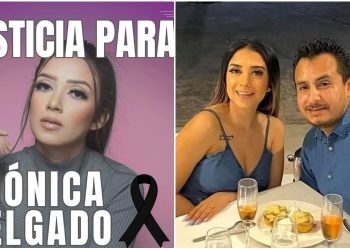 Caso Mónica Delgado: esto sabemos del feminicidio de una maquillista en Chiapas