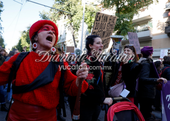 Caso Pelicot: Miles piden en Francia una nueva ley contra la violencia machista