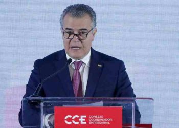 CCE reitera compromiso comercial tras triunfo de Trump en EE.UU.