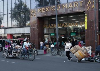 ¿Cede a amenaza de Trump? México, en busca de mercancías asiáticas ilegales