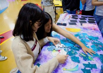 Celebra su 13° aniversario el Planetario Yook’ol Kaab: COQHCYT