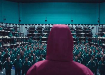 Checa el nuevo adelanto de ‘El juego del Calamar 2’