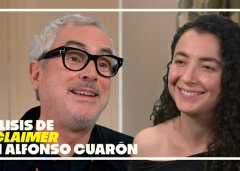 Cinemática EP 17 | Platicamos con Alfonso Cuarón sobre ‘Disclaimer’ y el peligro de las narrativas