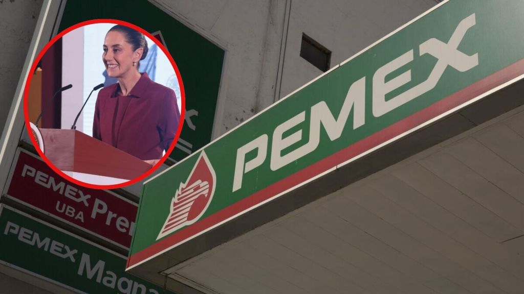 Claudia Sheinbaum anuncia plan de "austeridad republicana" para Pemex; buscan reducir gastos y subsidiarías