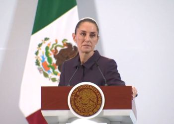 Claudia Sheinbaum: La desaparición del Inai no representa riesgos para el país