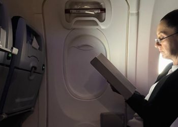 Claudia Sheinbaum llega a Brasil para participar en Cumbre del G20