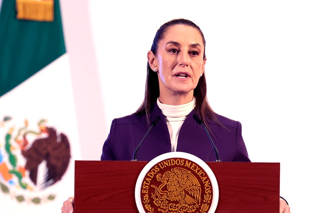 Gobierno de México