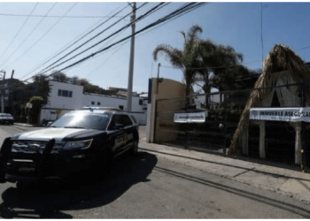 Clausuran bares en Querétaro tras masacre en “Los Cantaritos”