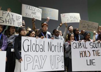 Claves de la COP29: cómo empezó y cómo termina