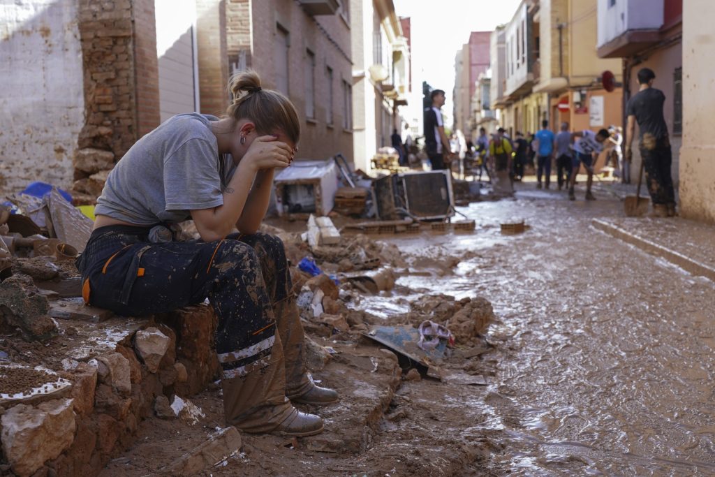 Te explicamos las claves para entender el fenómeno de la DANA en Valencia, España, y porque causó inundaciones que dejaron más de 200 muertos