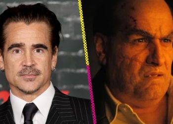 Colin Farrell confirma que estará como El Pingüino en The Batman 2 tras éxito de The Penguin
