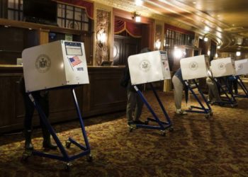 ¿Cómo funcionan las elecciones en Estados Unidos?