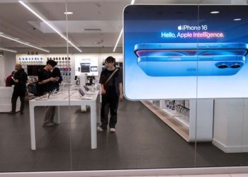 Cómo podemos usar Apple Intelligence, en qué modelos la encontramos y a partir de cuándo en México