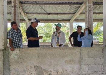 Con la certificación de granjas acuícolas y pesca se fortalece las cadenas productivas y de comercio de ambos sectores en Quintana Roo: SEDARPE