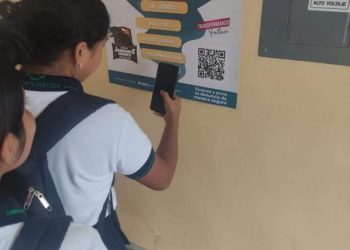 Conalep Quintana Roo implementa buzón digital para denunciar violencia escolar